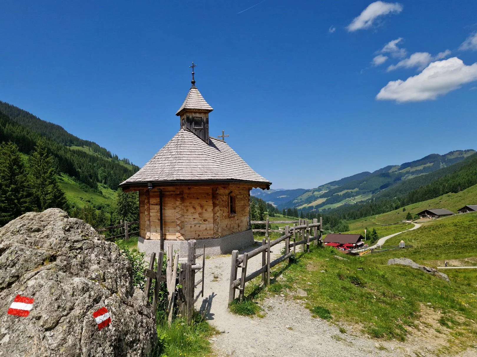 © Schönangeralm