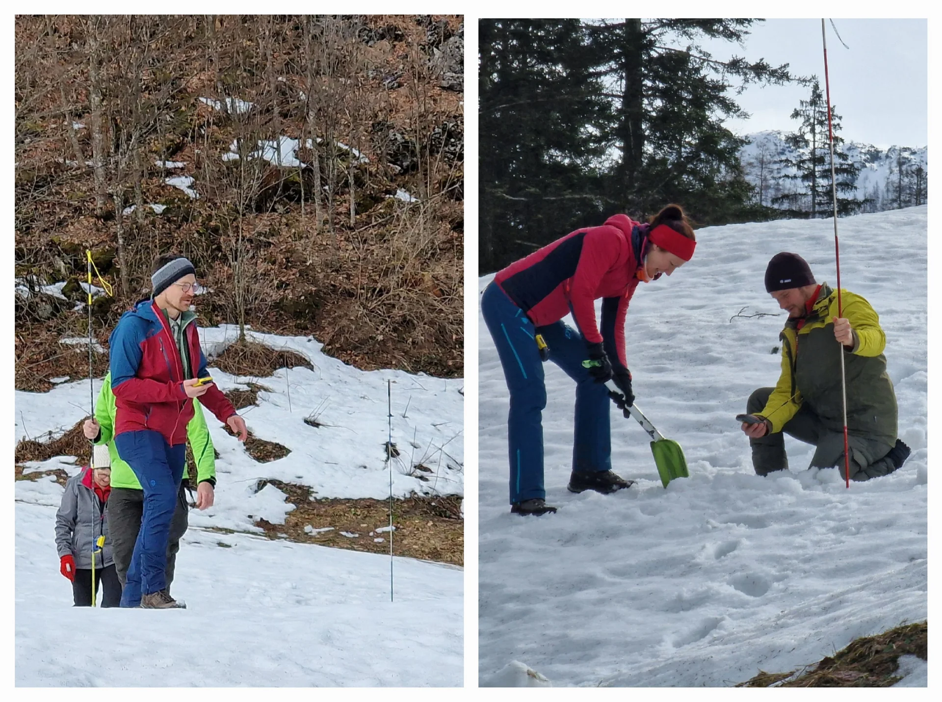 © (Martin Götz) Beim Suchen