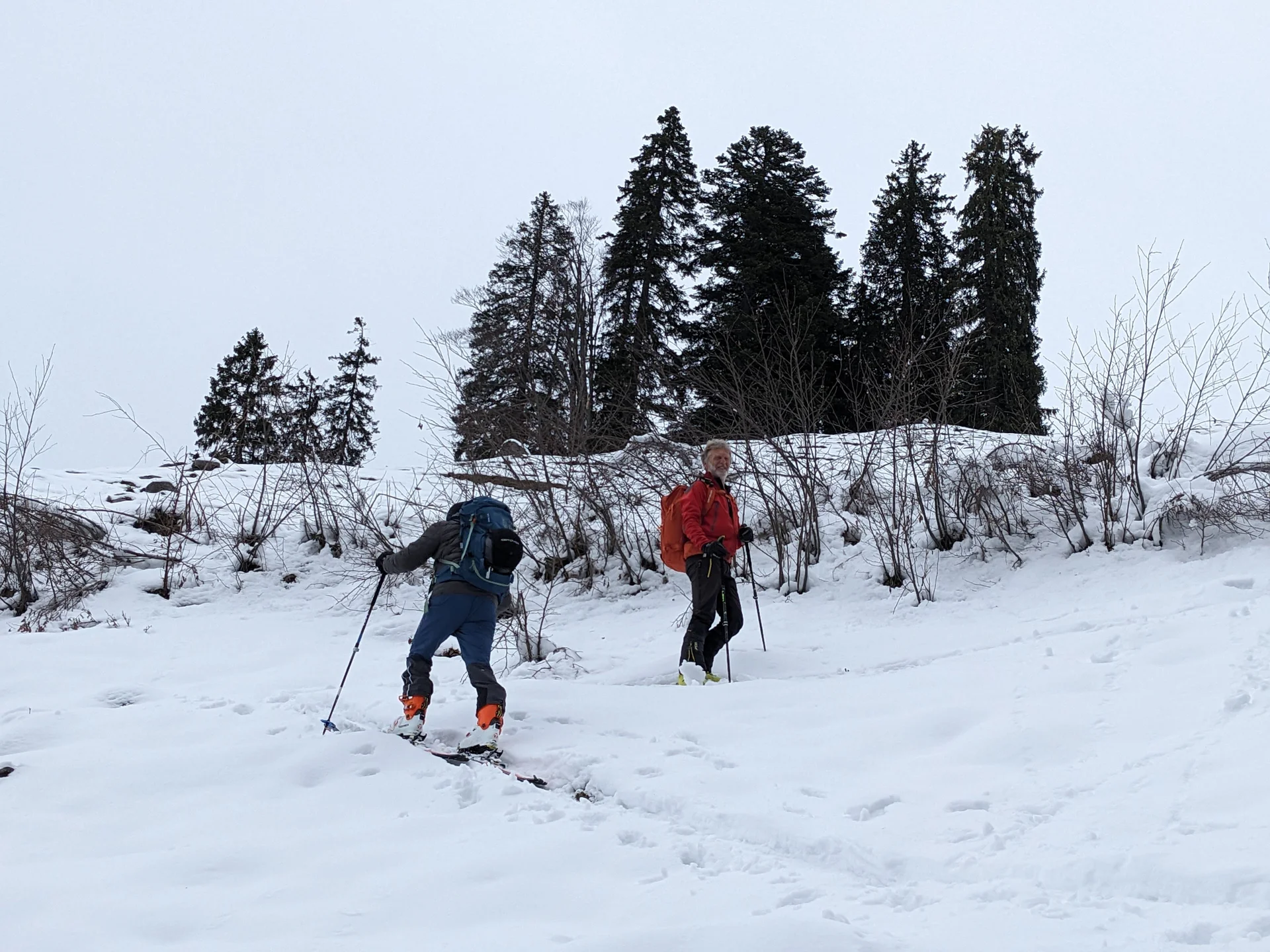 © (DAV Gangkofen) Klaus