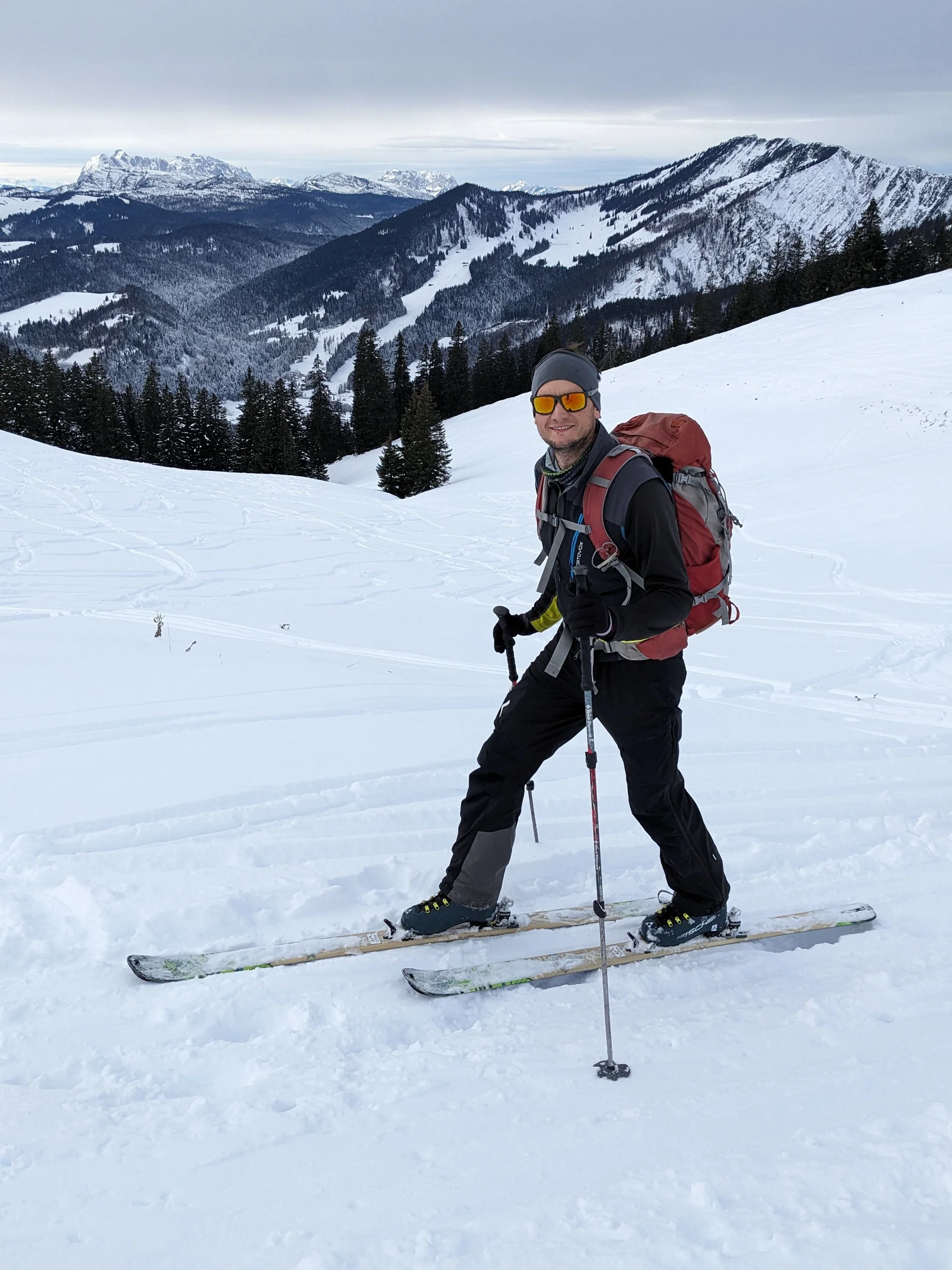 © (DAV Gangkofen) Andreas