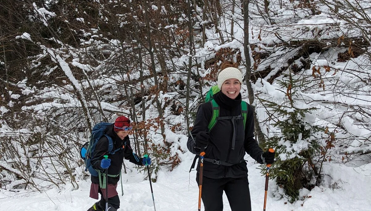 © (DAV Gangkofen) Miriam