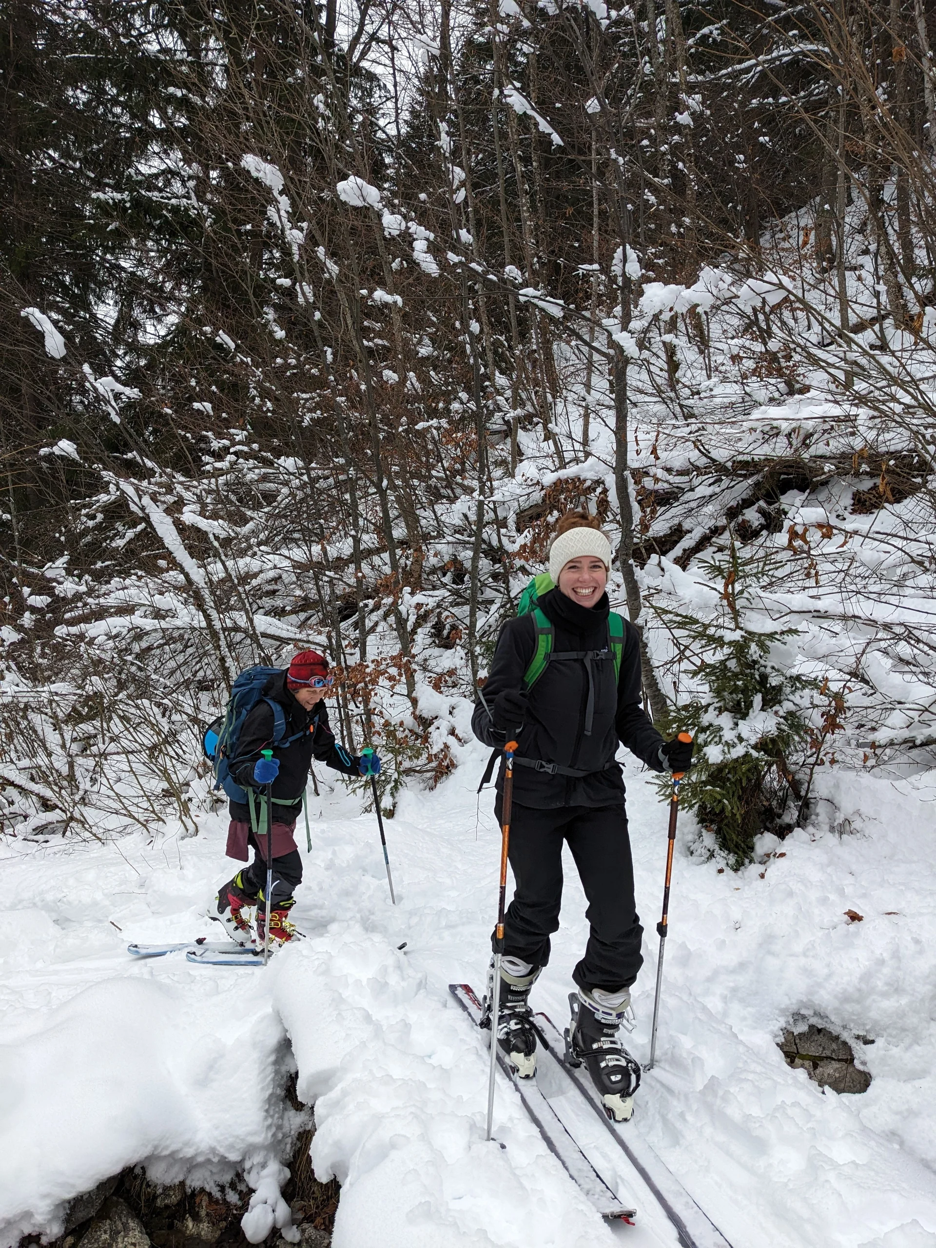 © (DAV Gangkofen) Miriam