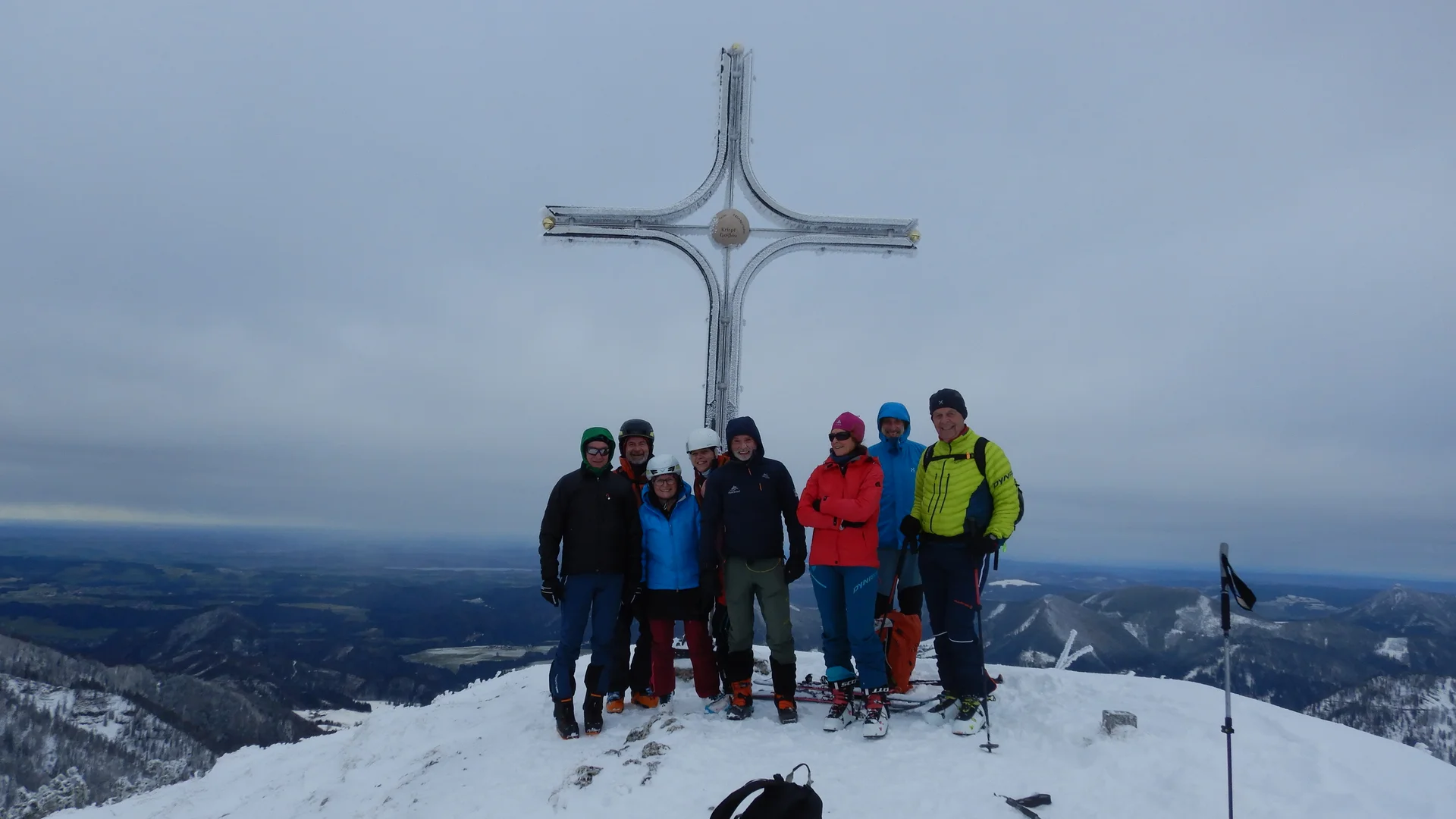 © (DAV-Gangkofen) Wieserhördl