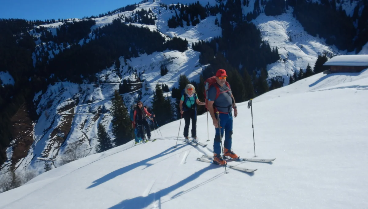 © Max Altmannshofer