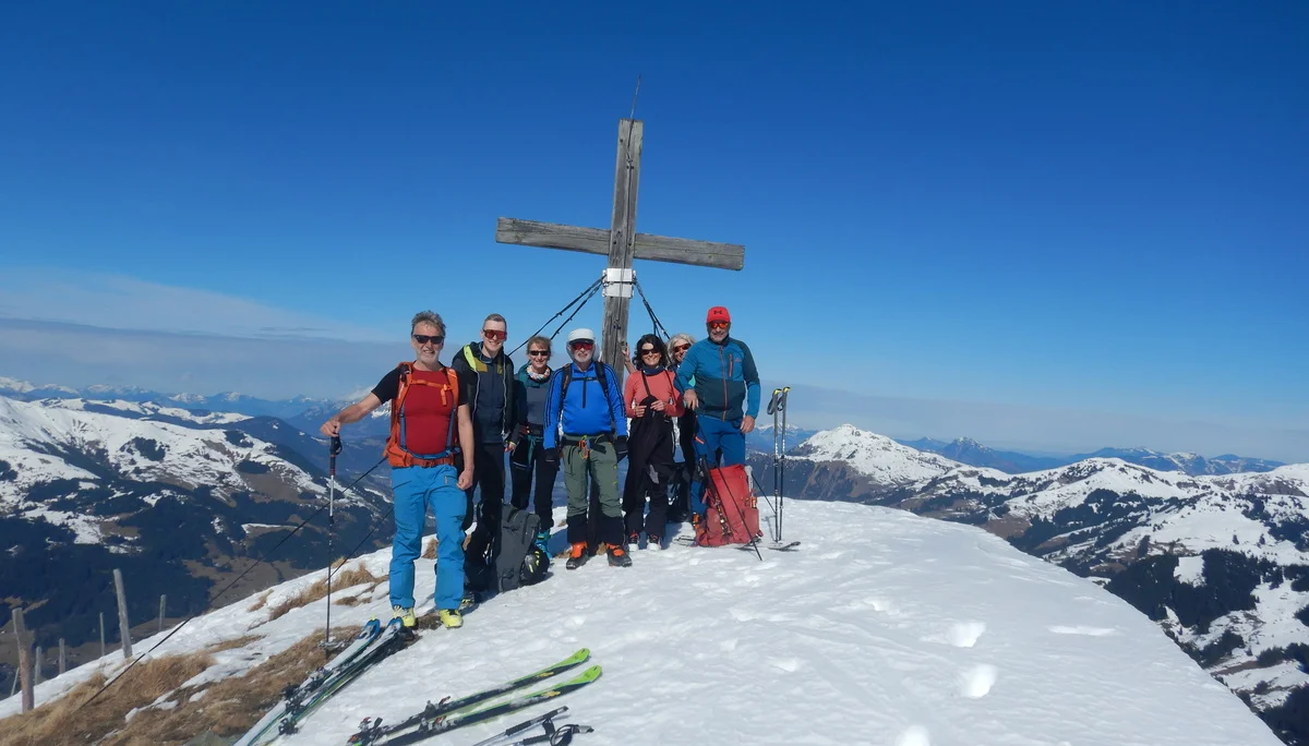 © Max Altmannshofer Schütz (2067m)