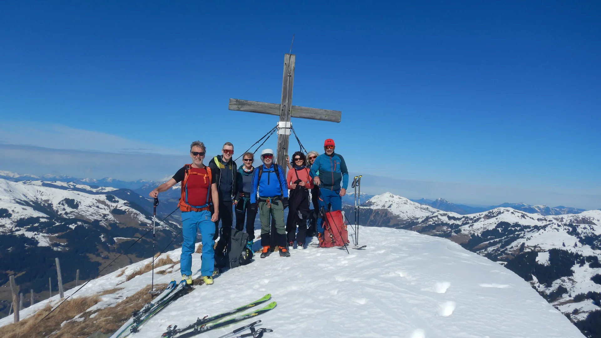 © Max Altmannshofer Schütz (2067m)