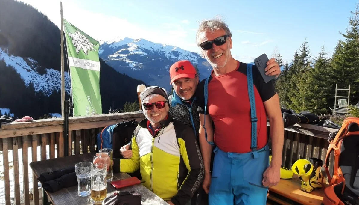 © Max Altmannshofer