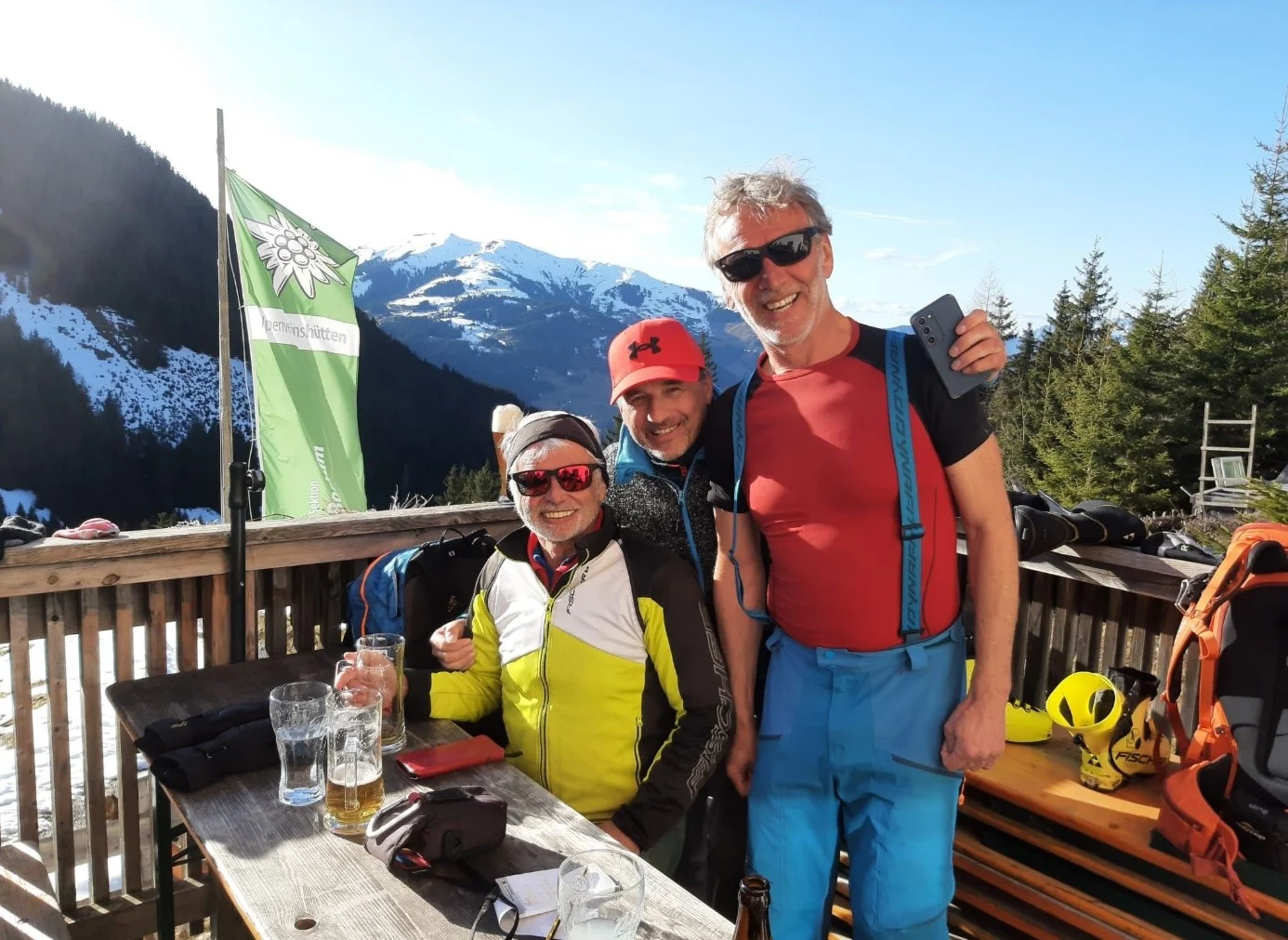 © Max Altmannshofer