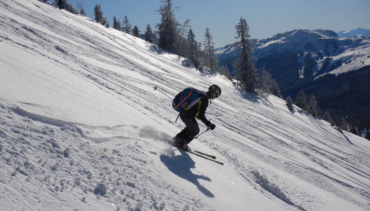 © Max Altmannshofer