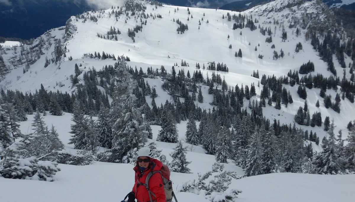 © Max Altmannshofer 4.Tag Sonntagshorn, (1961m)