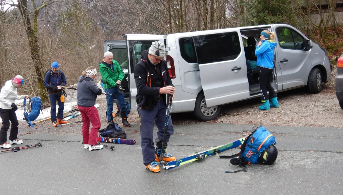 © Max Altmannshofer