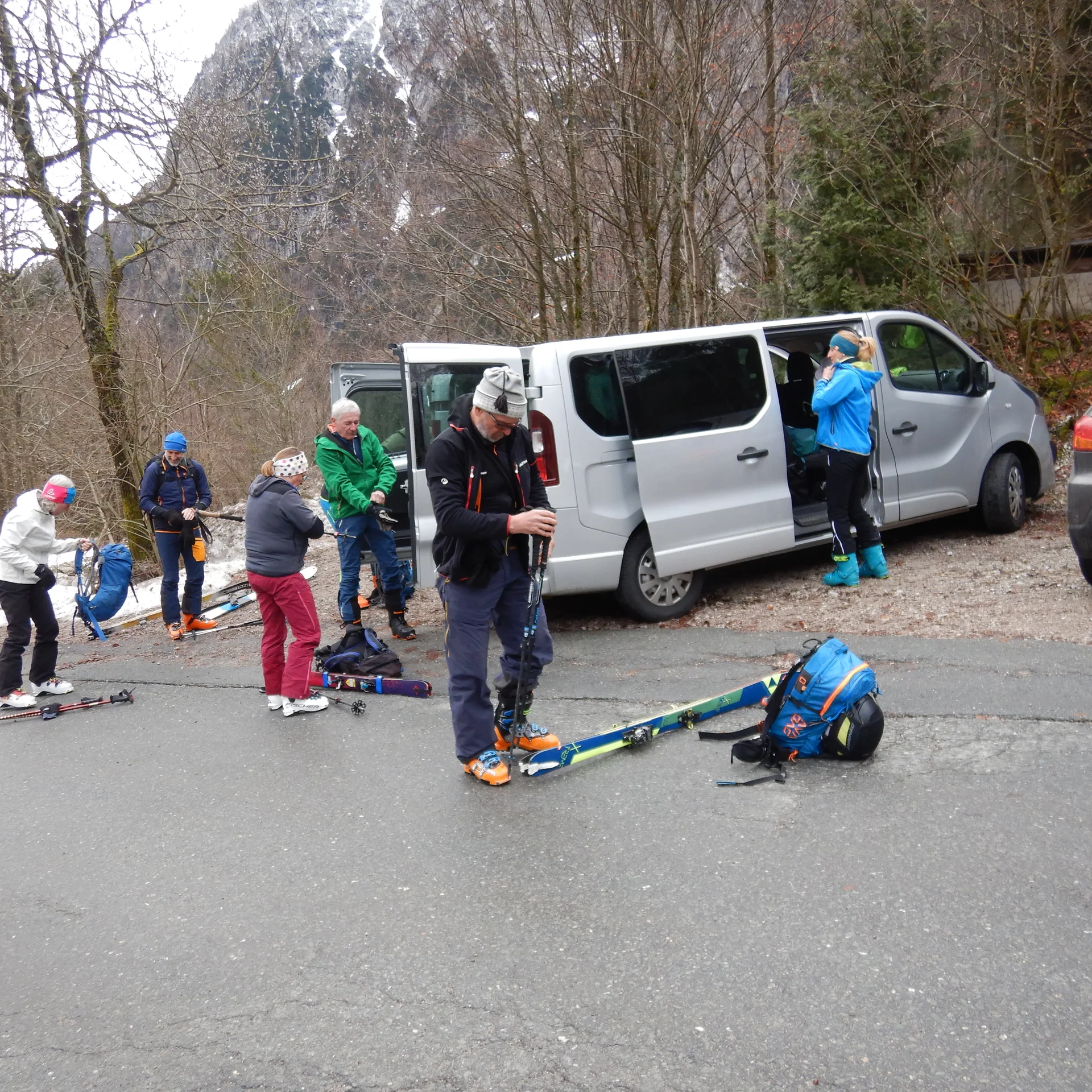 © Max Altmannshofer