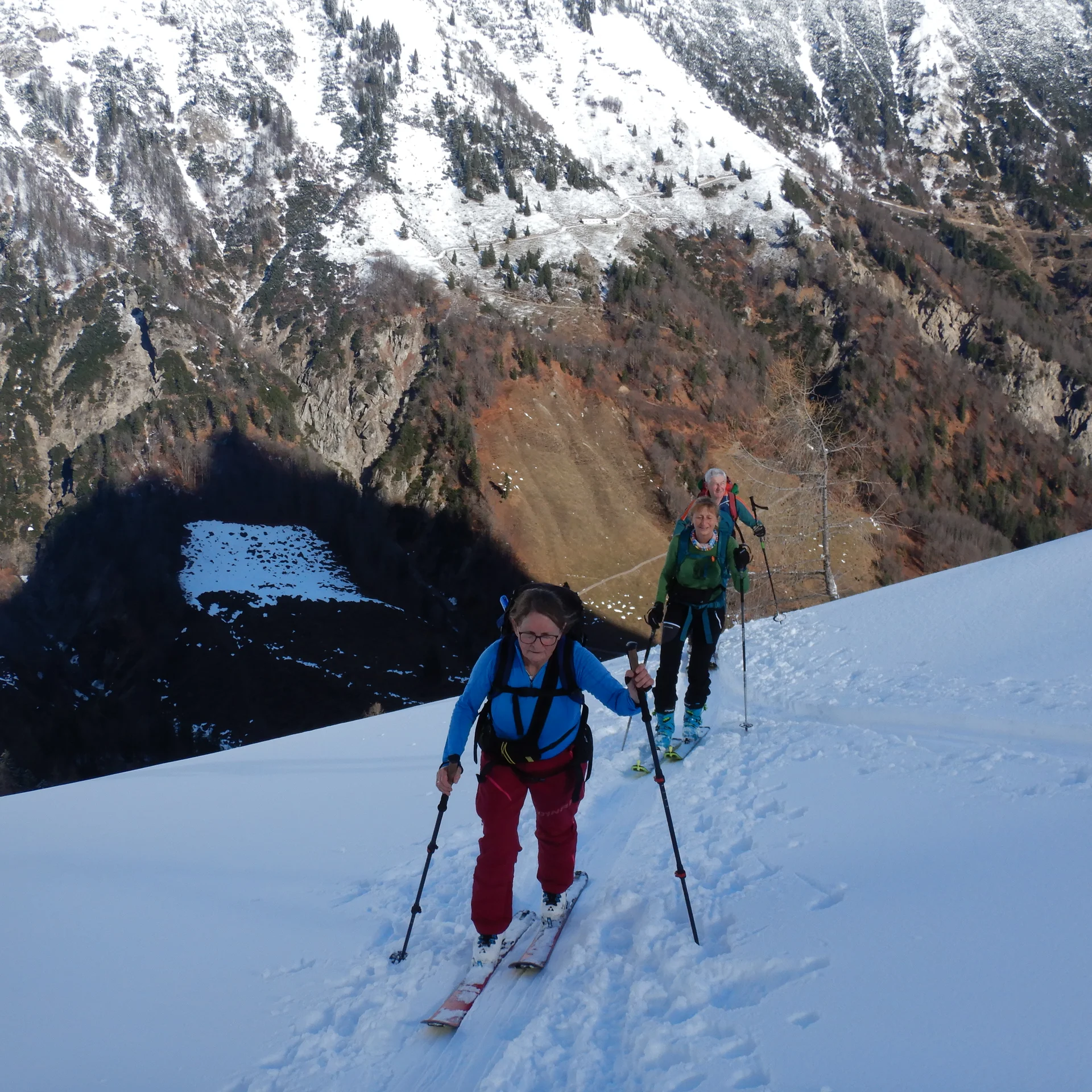 © Max Altmannshofer