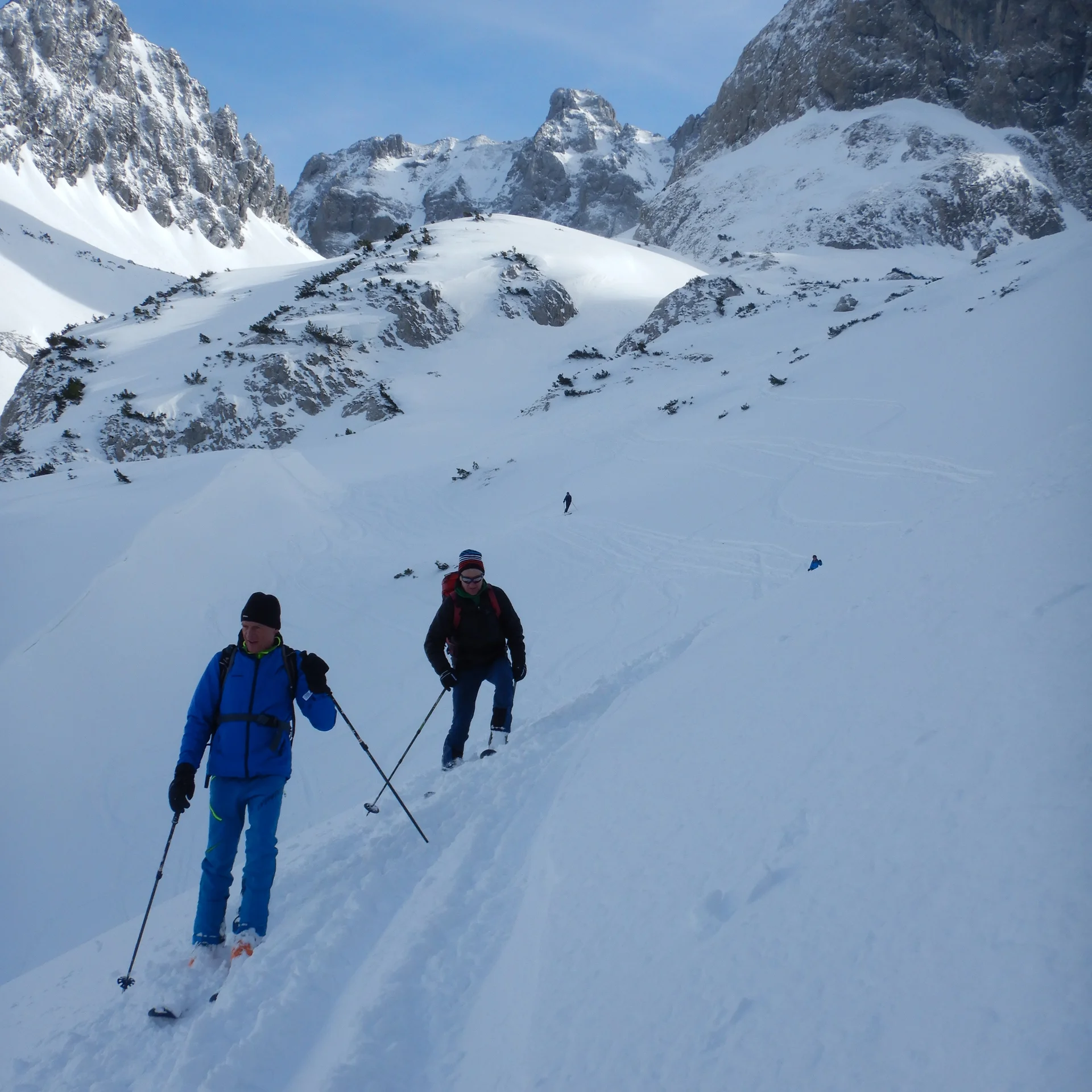 © Max Altmannshofer