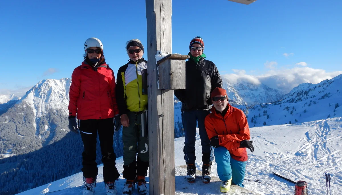 © Max Altmannshofer