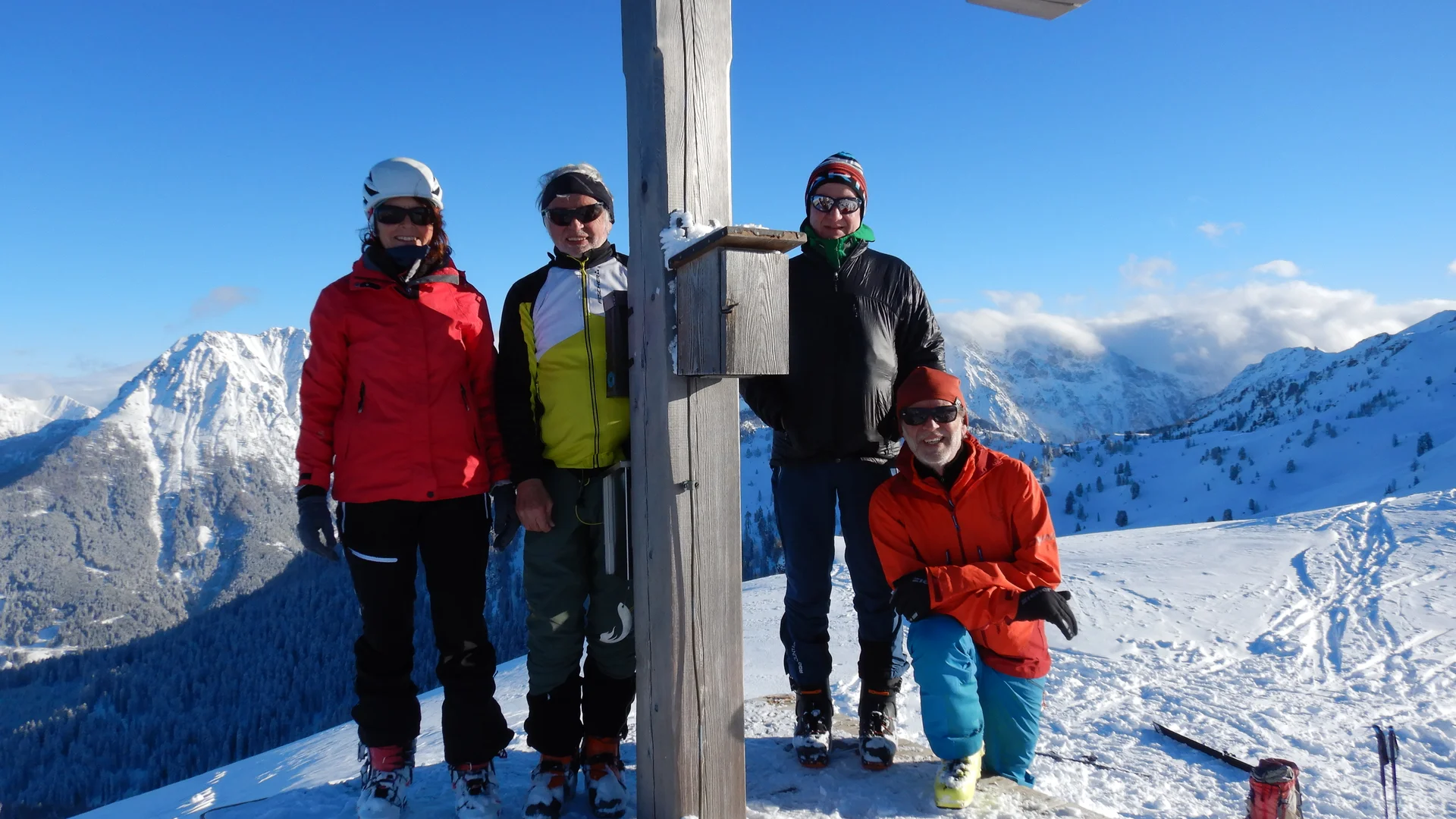 © Max Altmannshofer