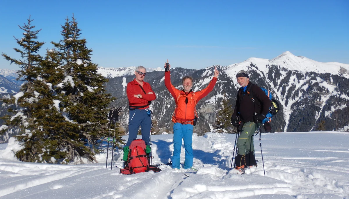 © Max Altmannshofer