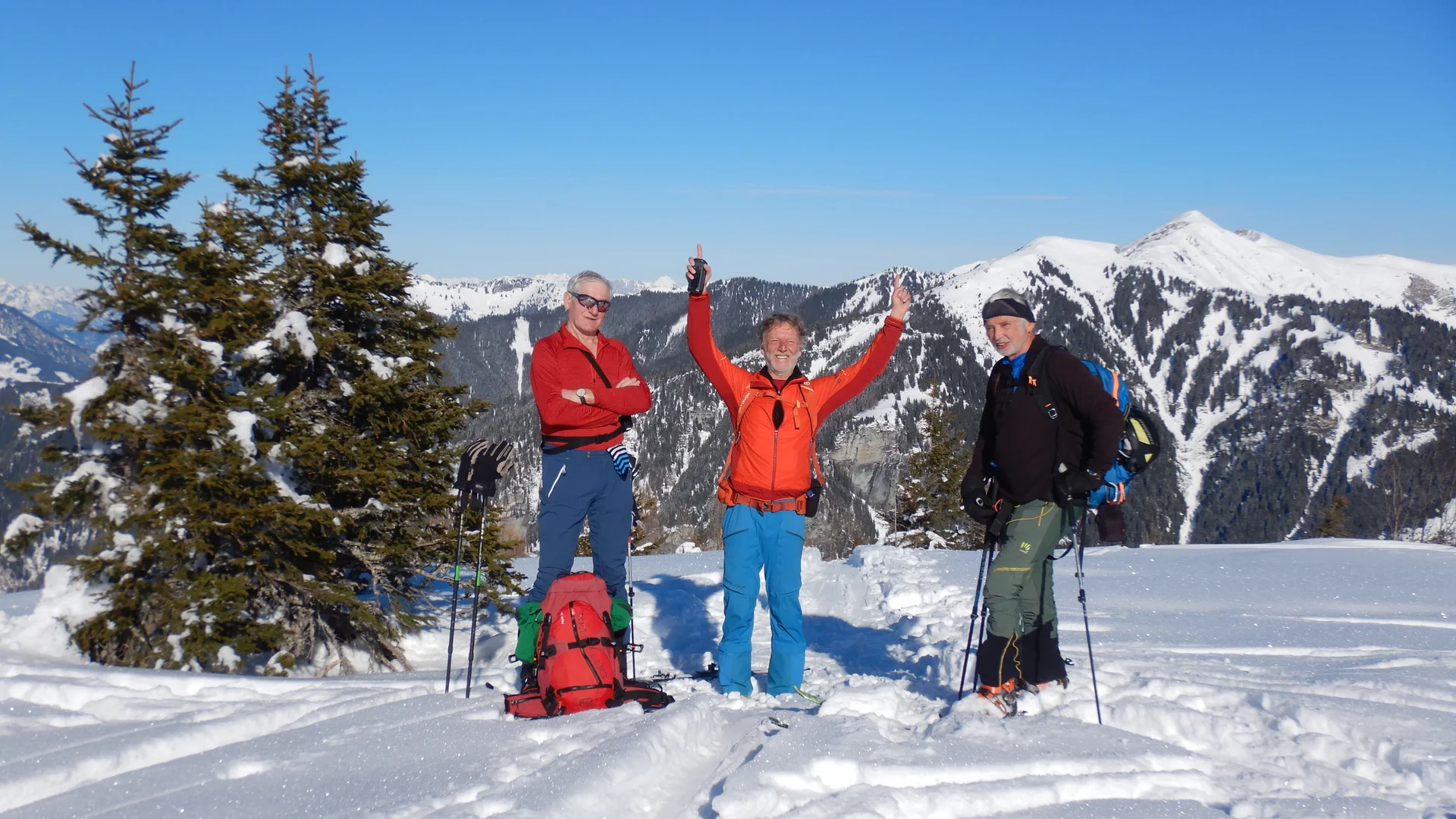 © Max Altmannshofer