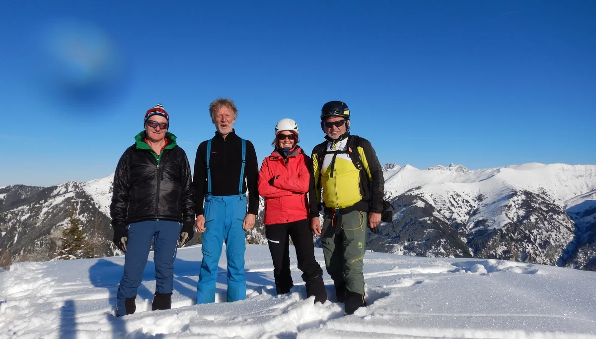 © Max Altmannshofer