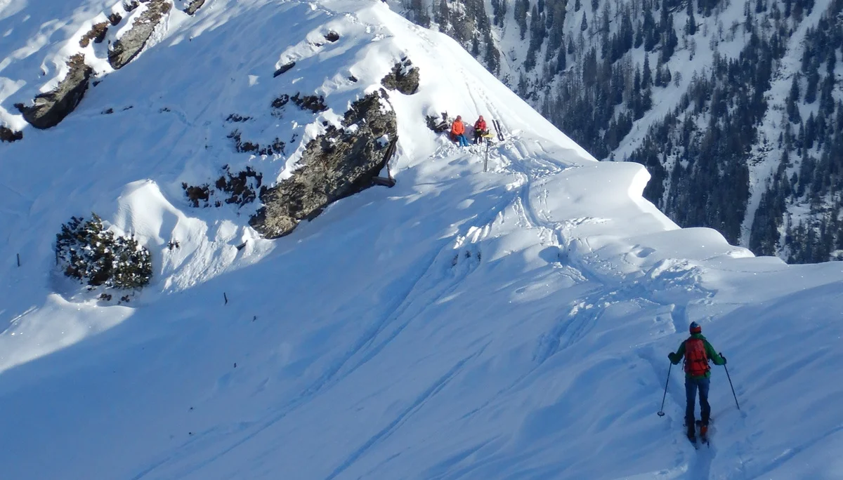 © Max Altmannshofer