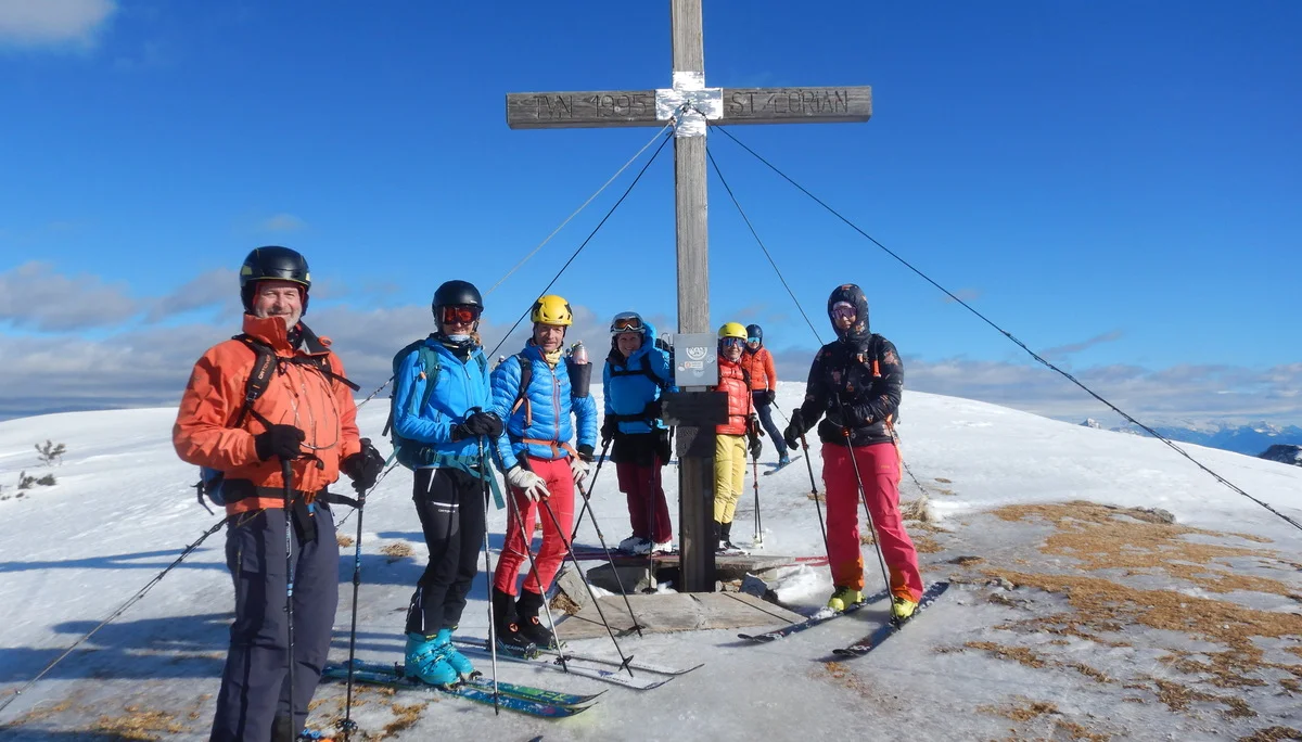 © Max Altmannshofer "Hoher Zinken (1764m)" 