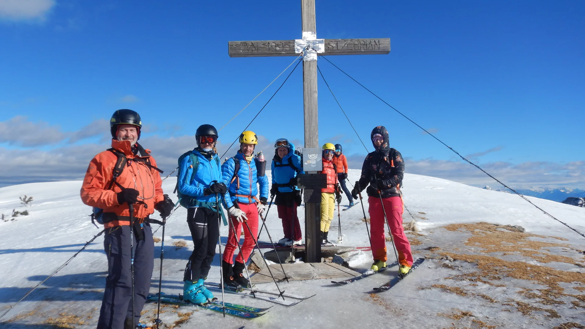 © Max Altmannshofer "Hoher Zinken (1764m)" 