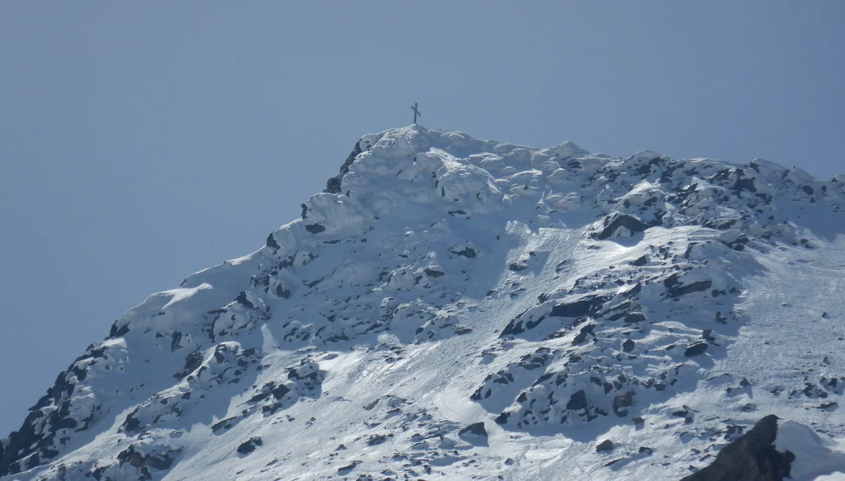 Über die Nordflanke zum Alteck | © Max Altmannshofer