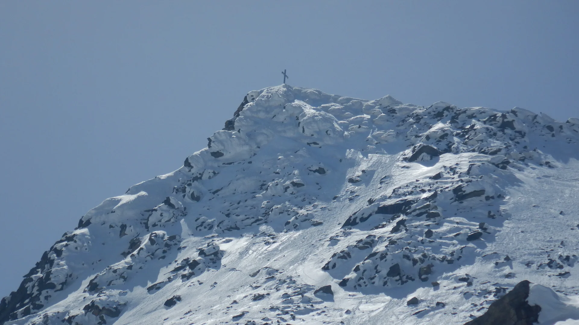 Über die Nordflanke zum Alteck | © Max Altmannshofer
