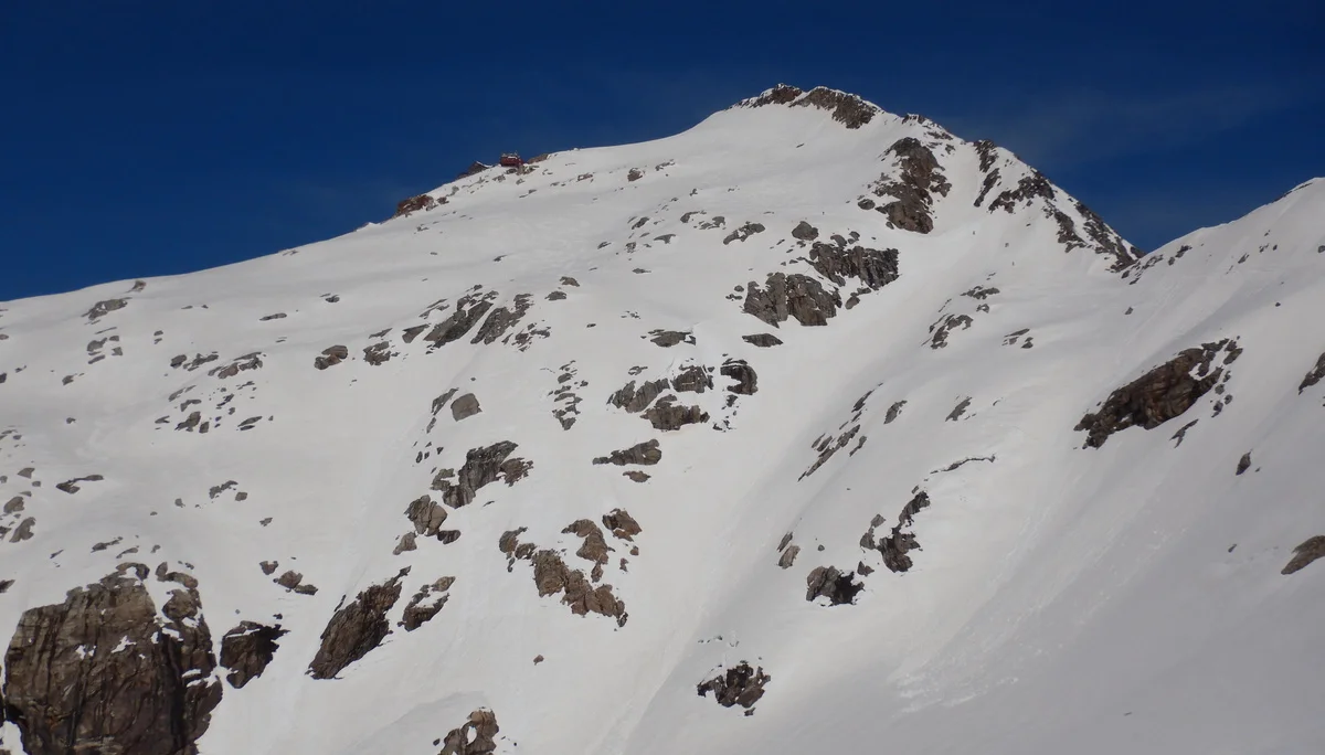 "Herzog Ernst" mit der berühmten Wintergasse | © Max Altmannshofer