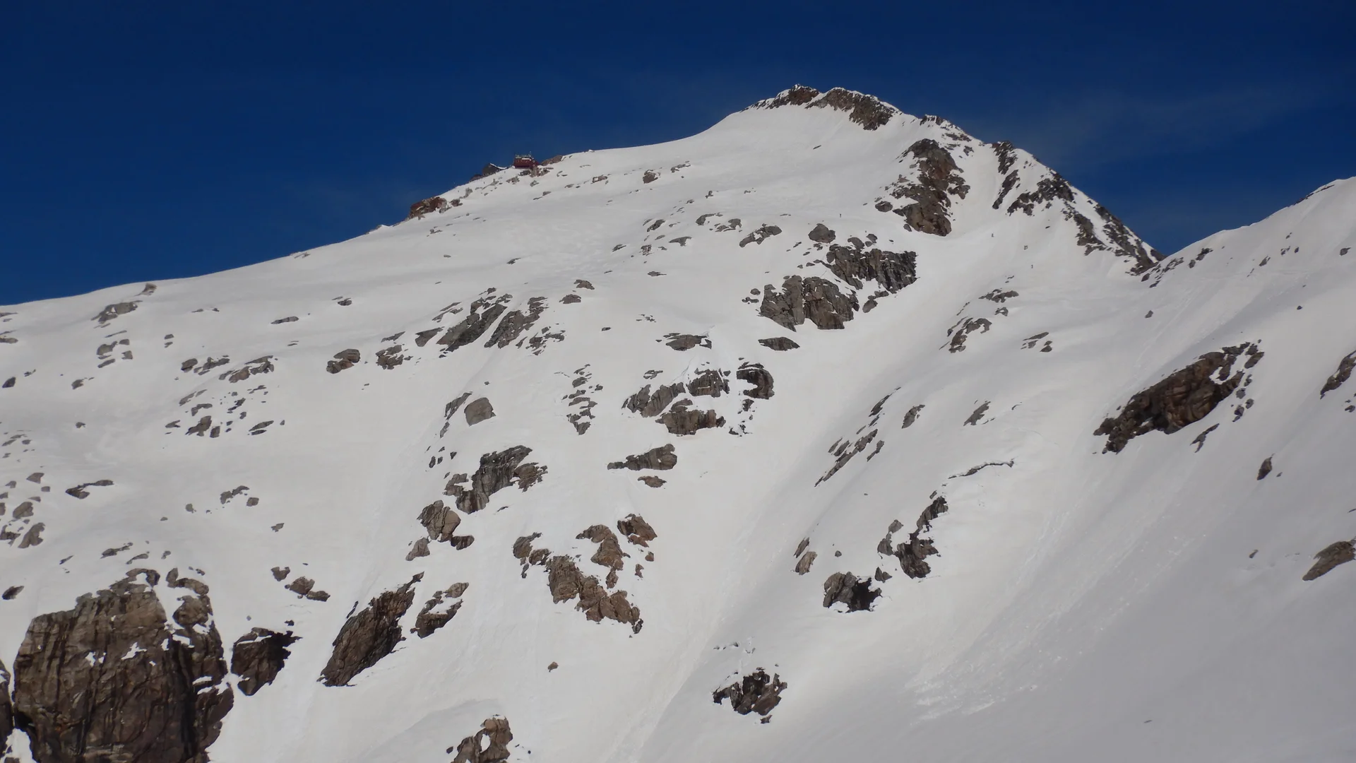 "Herzog Ernst" mit der berühmten Wintergasse | © Max Altmannshofer