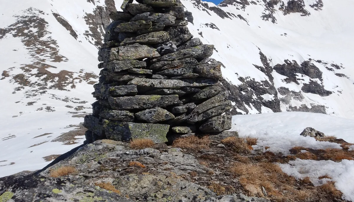 Goldbergtauernkogel (2776m) | © Max Altmannshofer
