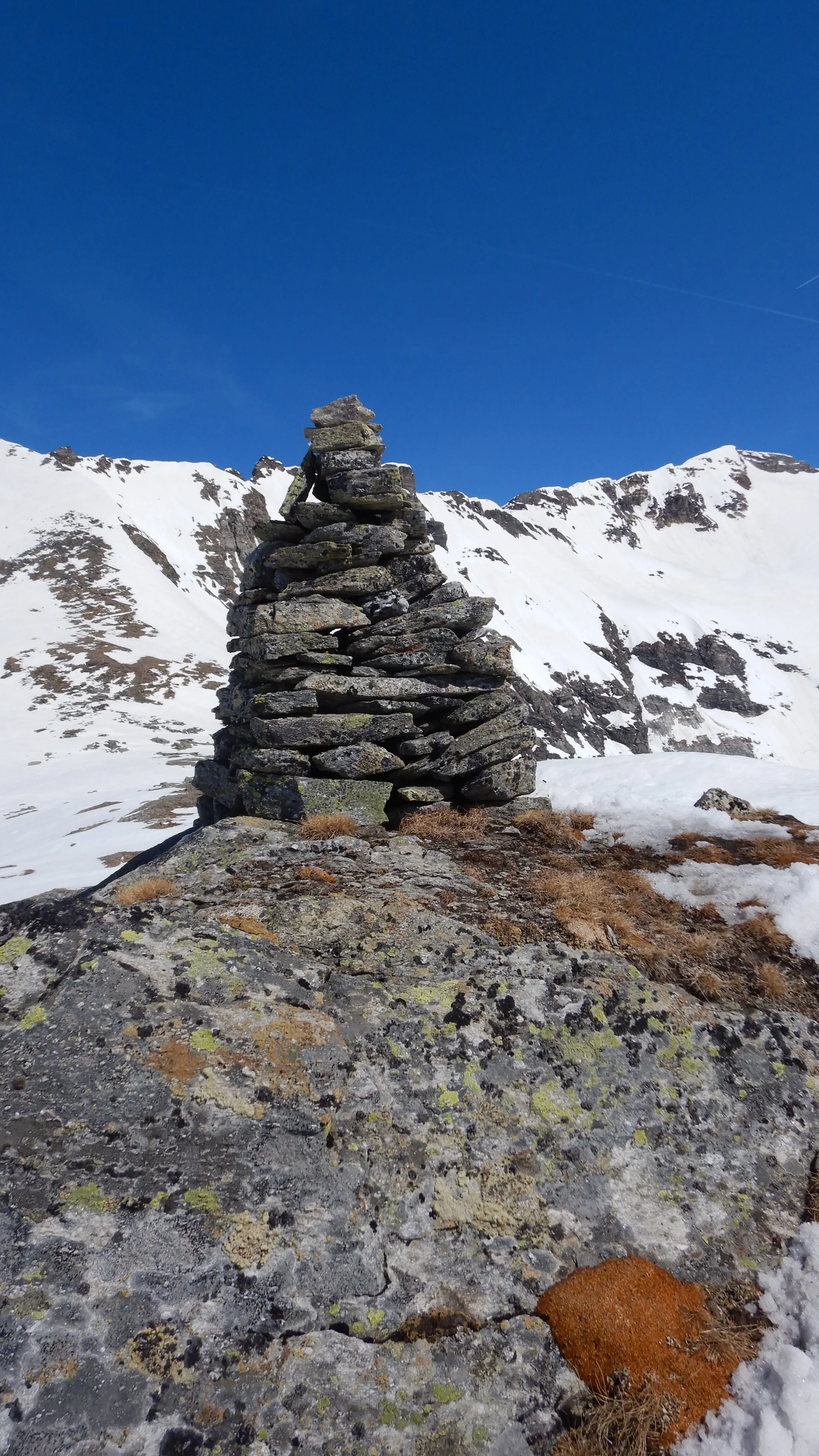 Goldbergtauernkogel (2776m) | © Max Altmannshofer