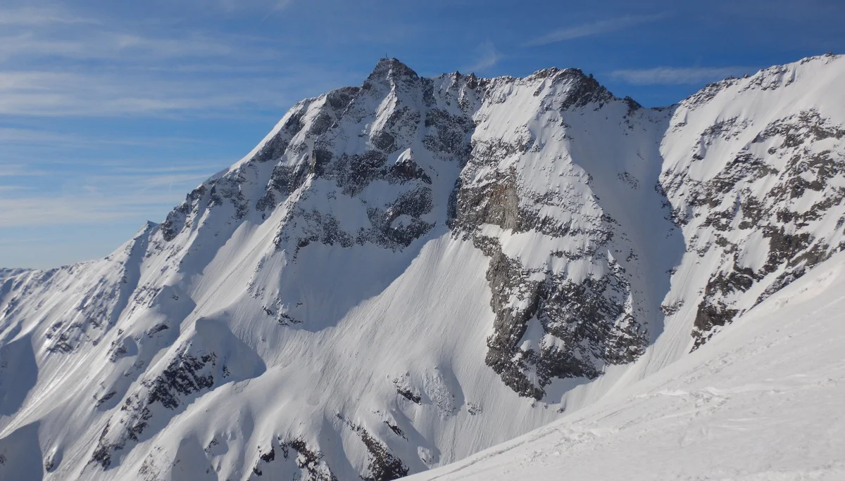 Rauriser Sonnblick | © Max Altmannshofer