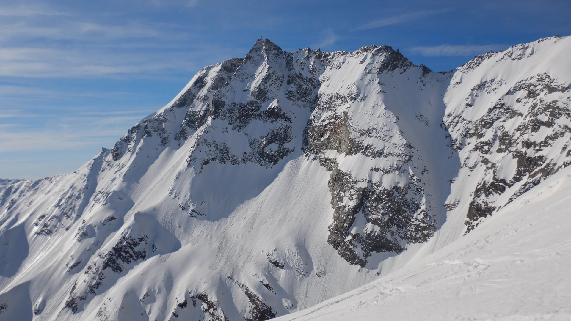 Rauriser Sonnblick | © Max Altmannshofer