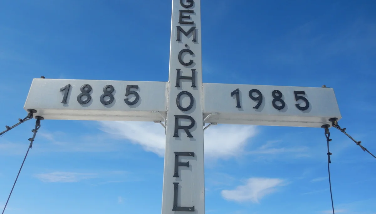 Alteck (2942m) | © Max Altmannshofer