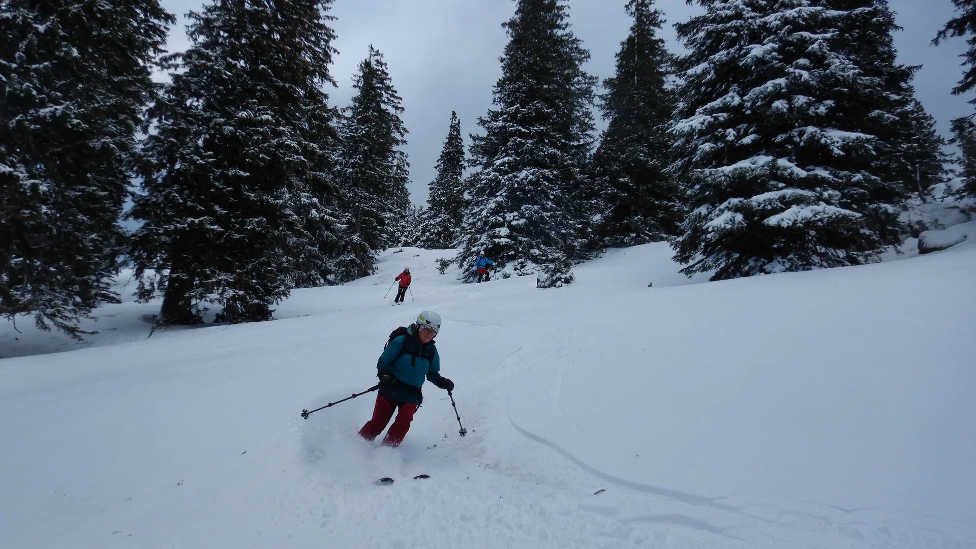 © Max Altmannshofer