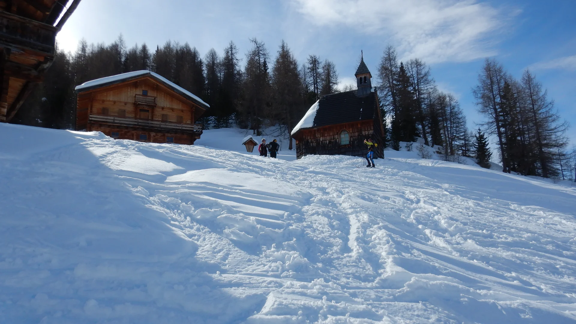 © Max Altmannshofer