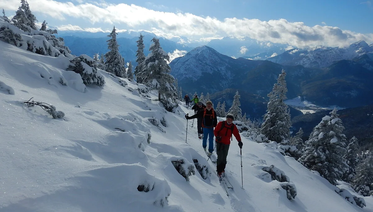 © Max Altmannshofer