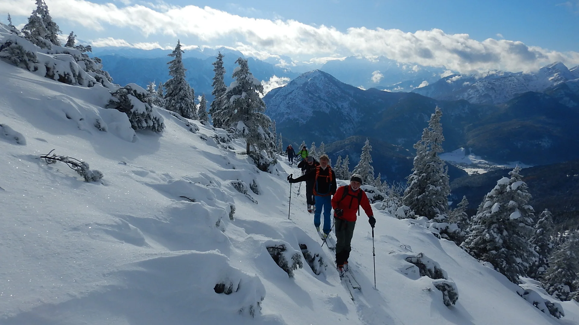 © Max Altmannshofer