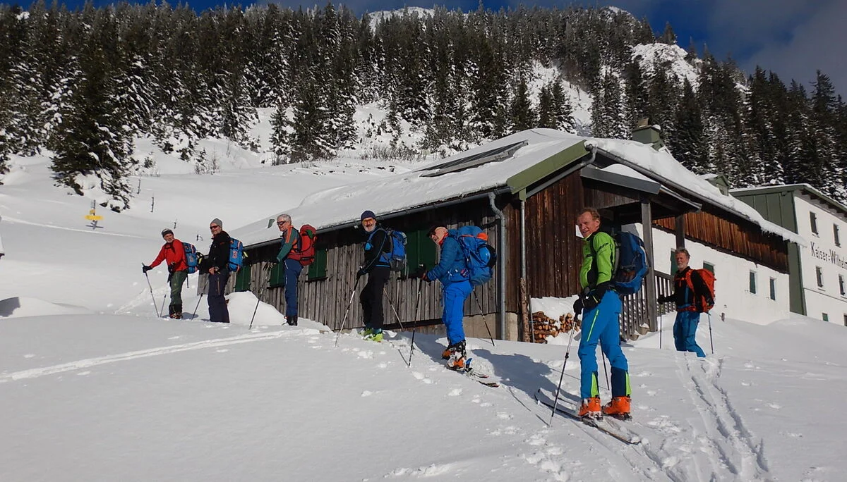 © Max Altmannshofer