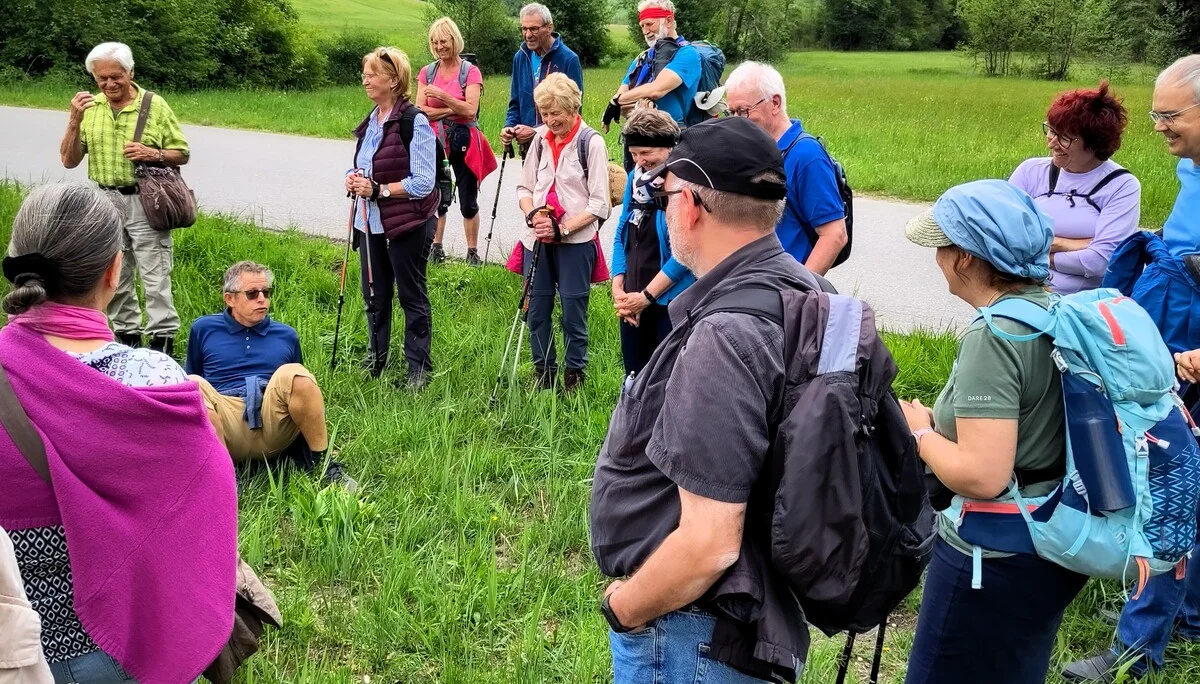 © (Anastasia Landendinger)