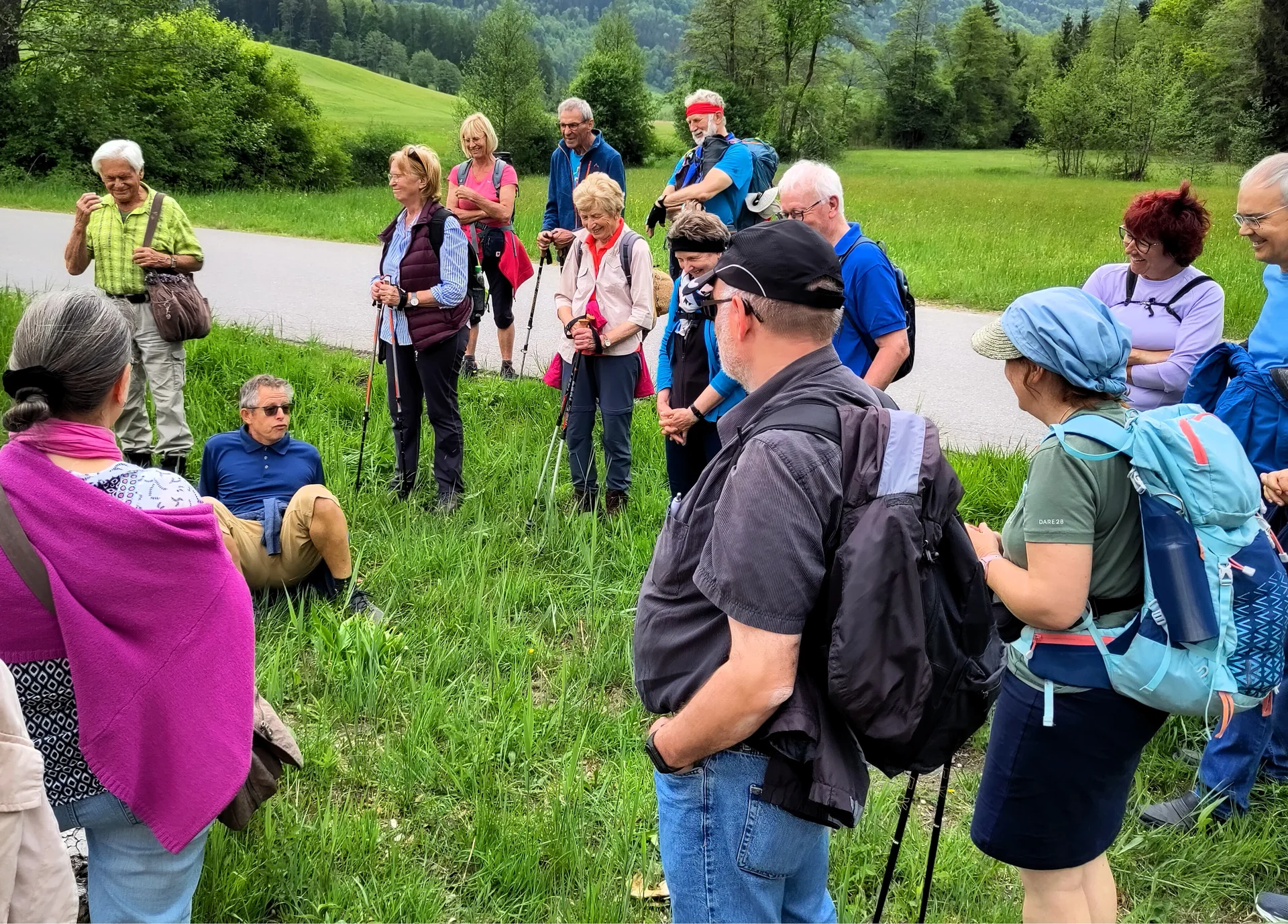 © (Anastasia Landendinger)