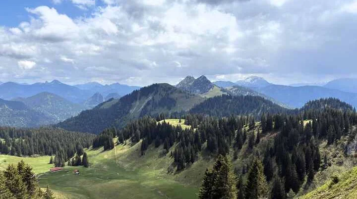 © DAV Gangkofen