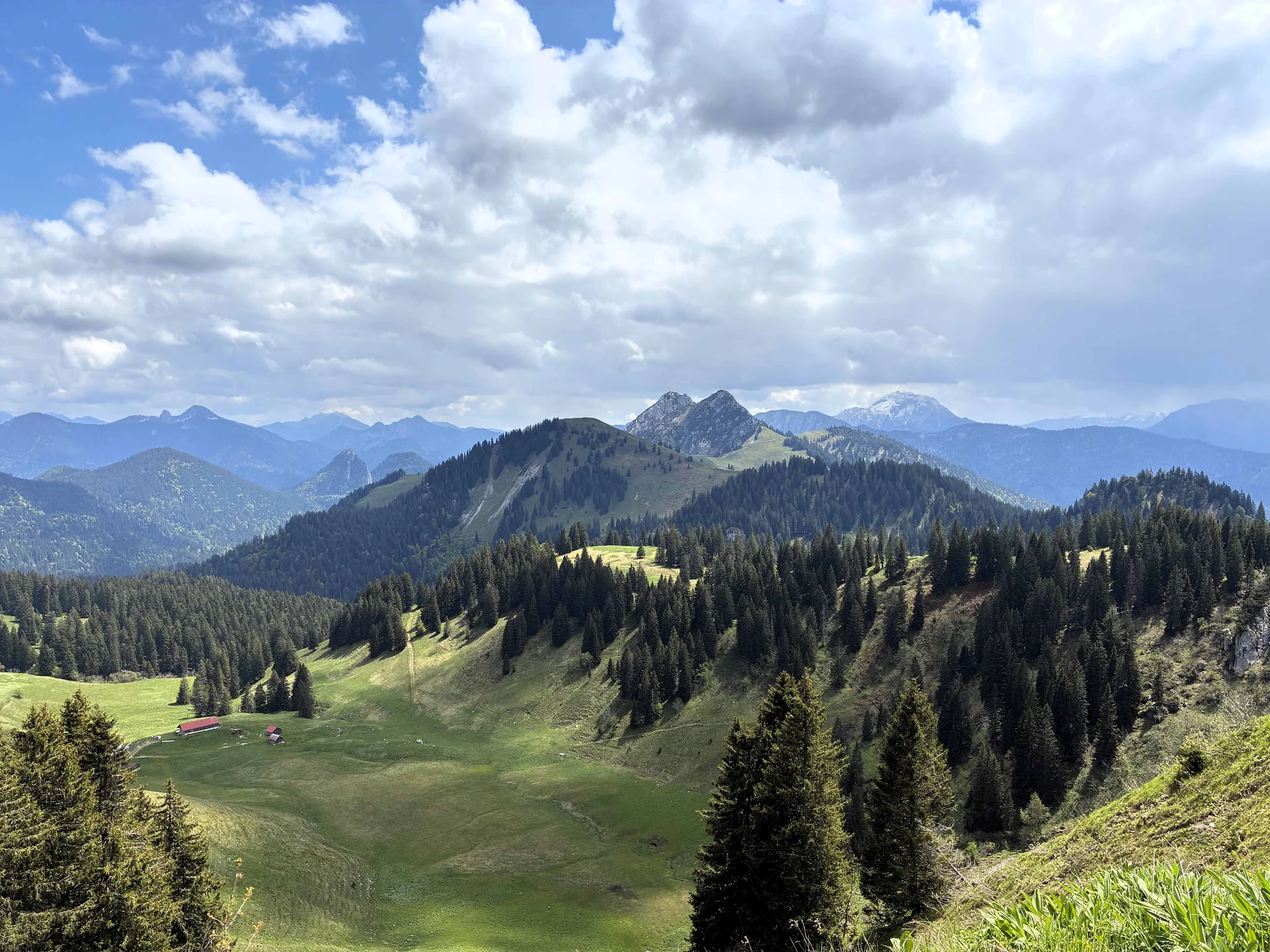 © DAV Gangkofen