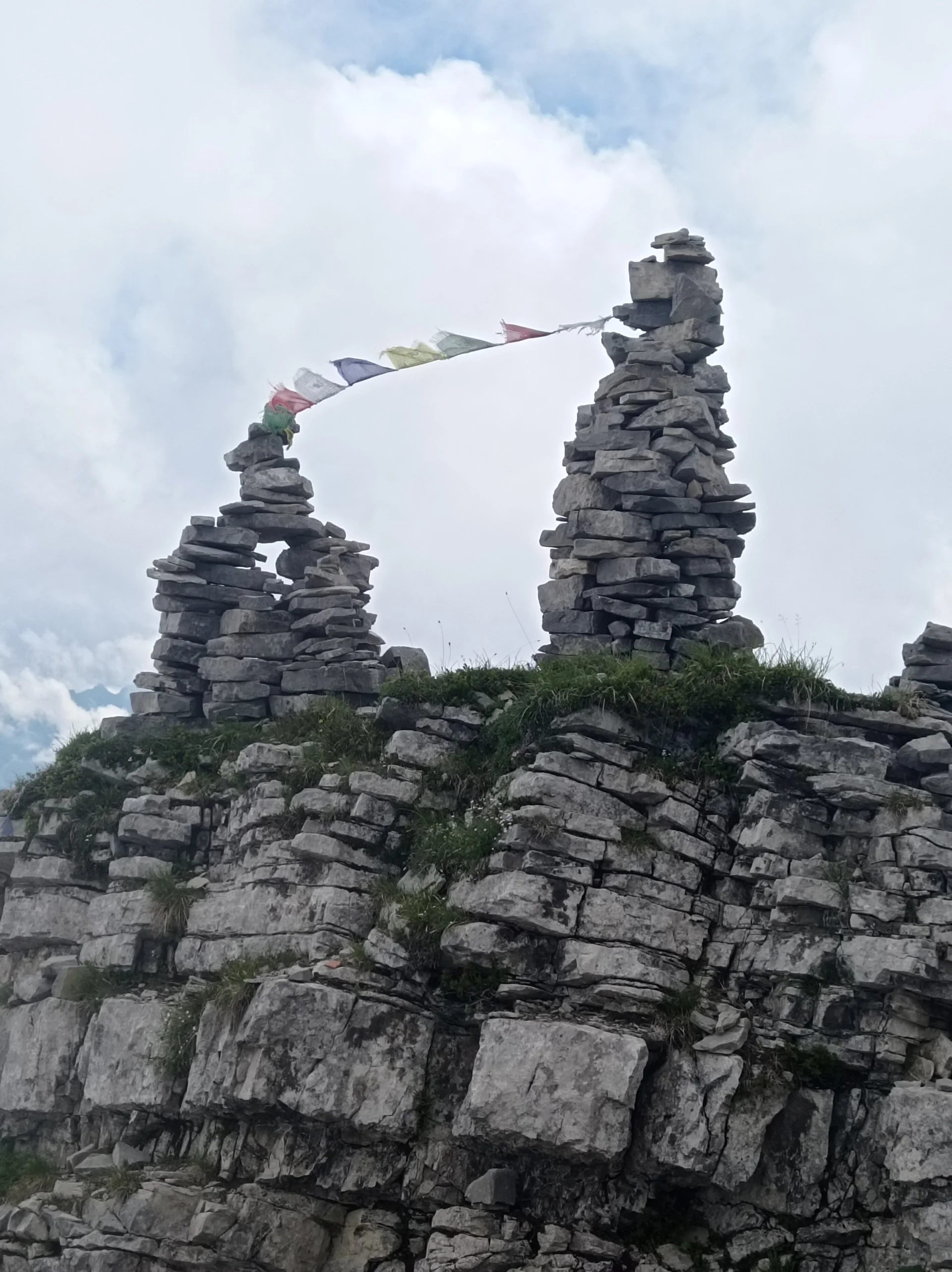 © (DAV-Gangkofen) - Tag 3.8