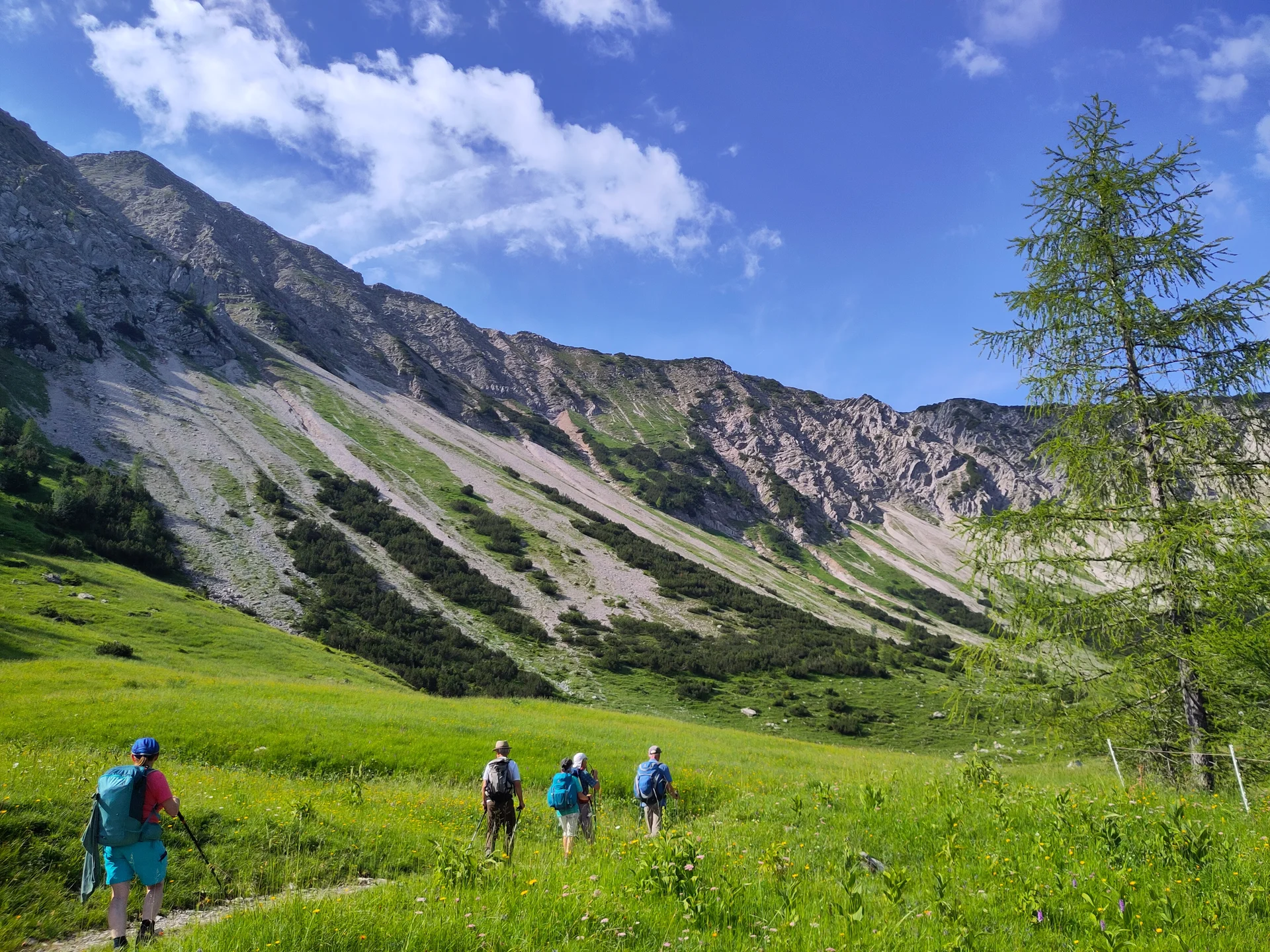 © (DAV-Gangkofen) - Tag 3.20