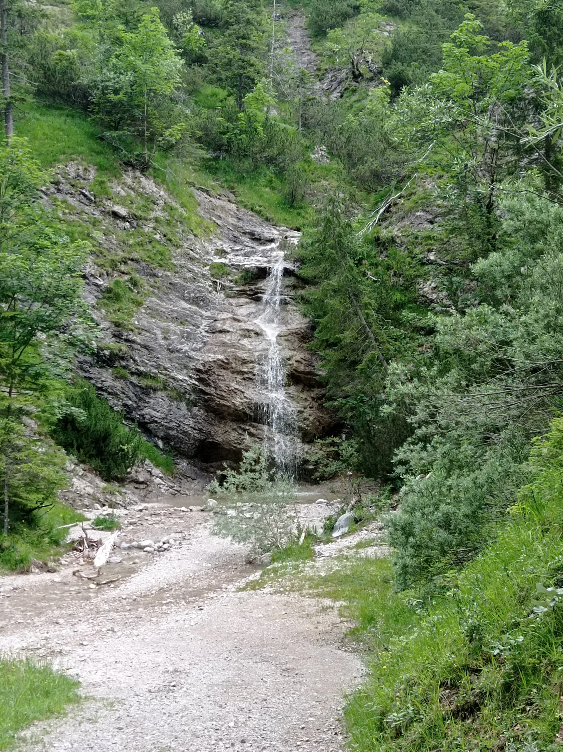 © (DAV-Gangkofen) - Tag 3.5