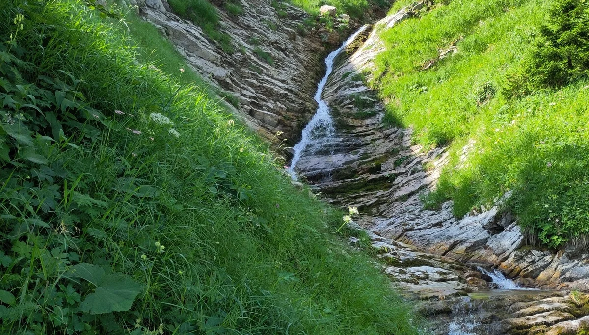 © (DAV-Gangkofen) - Tag 3.11