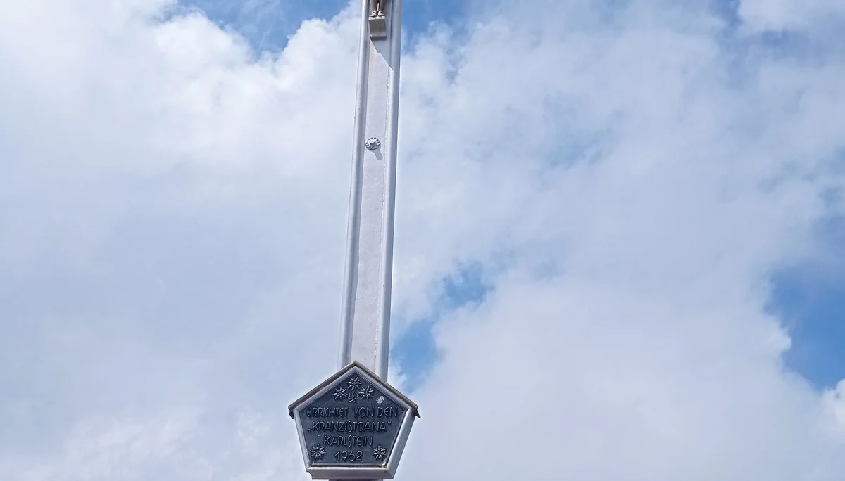 © DAV-Gangkofen - Zennokopf