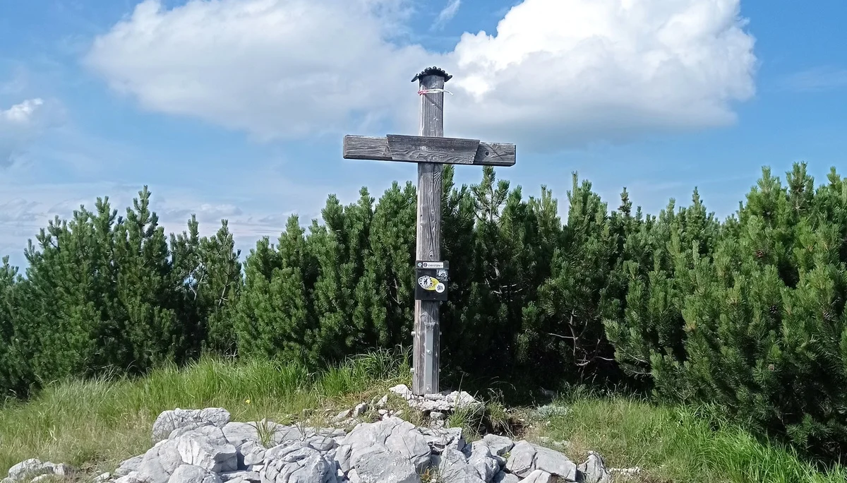 © DAV-Gangkofen - Mittelstaufen